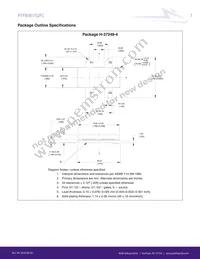 PTFB181702FC-V1-R0 Datasheet Page 7