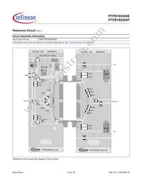 PTFB183404E-V1-R250 Datasheet Page 13