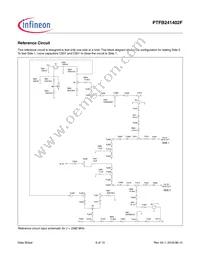PTFB241402F-V1-R0 Datasheet Page 6