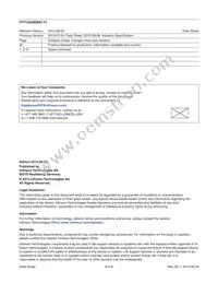 PTFC262808SVV1R250XTMA1 Datasheet Page 8