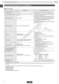 PTGL07AR211M3B51A0 Datasheet Page 19