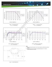 PTH04040WAS Datasheet Page 3