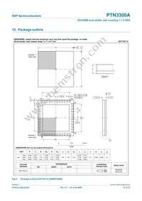 PTN3300AHF2 Datasheet Page 16