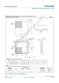 PTN3300AHF2 Datasheet Page 17