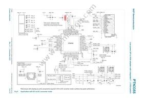 PTN3355BS/F4MP Datasheet Page 13