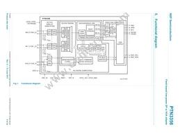 PTN3356BS/F2MP Datasheet Page 4