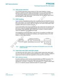 PTN3356BS/F2MP Datasheet Page 10