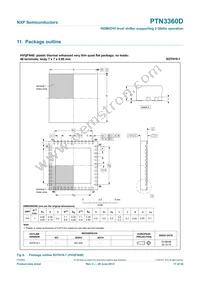 PTN3360DBS/S900 Datasheet Page 17
