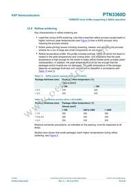 PTN3360DBS/S900 Datasheet Page 19