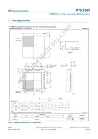 PTN3365BSMP Datasheet Page 18