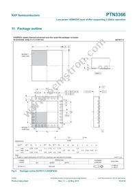 PTN3366BSMP Datasheet Page 18