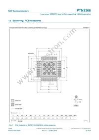 PTN3366BSMP Datasheet Page 22