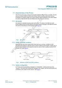 PTN3381BBS Datasheet Page 15