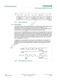 PTN3381BBS Datasheet Page 16