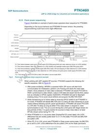 PTN3460IBS/F2Z Datasheet Page 18