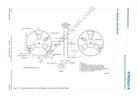 PTN36221AHXHP Datasheet Page 14