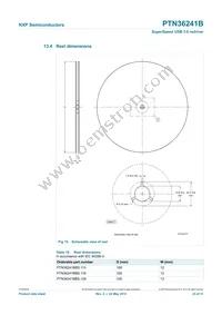 PTN36241BBS Datasheet Page 23