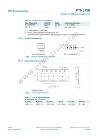PTN5150HXMP Datasheet Page 18