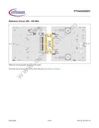 PTVA035002EVV1XWSA1 Datasheet Page 5