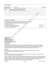 PTVA101K02EVV1XWSA1 Datasheet Page 9