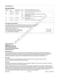 PTVA120251EAV2XWSA1 Datasheet Page 14