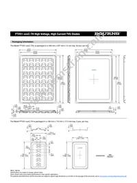 PTVS1-380C-TH Datasheet Page 4