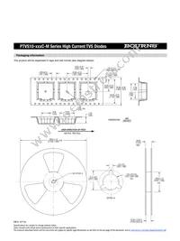 PTVS10-076C-M Datasheet Page 4