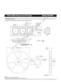 PTVS10-086C-M Datasheet Page 4