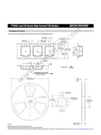 PTVS6-066C-M Datasheet Page 4