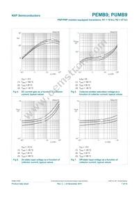 PUMB9 Datasheet Page 8