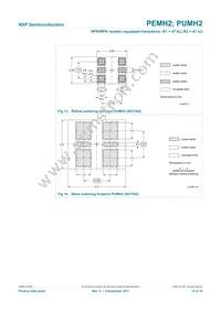 PUMH2/DG/B3 Datasheet Page 11