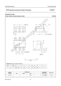 PUMT1 Datasheet Page 5