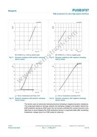 PUSB3F97X Datasheet Page 8