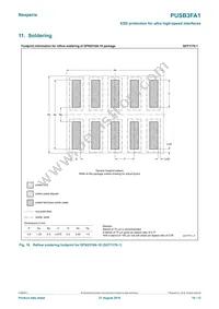 PUSB3FA1Z Datasheet Page 10