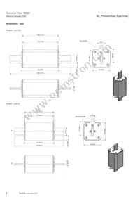 PV-160A-01XL-B-12 Datasheet Page 5