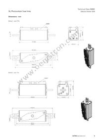 PV-160A-01XL-B-12 Datasheet Page 6