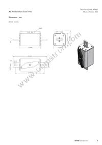 PV-160A-01XL-B-12 Datasheet Page 8