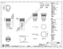 PV5S24018 Datasheet Cover