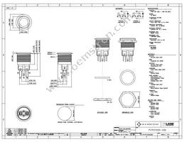 PV7F2Y0SS-335 Datasheet Cover