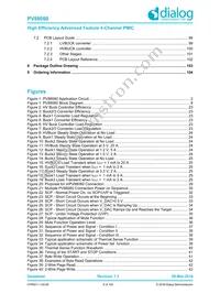 PV88080-006FR2 Datasheet Page 6