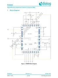 PV88080-006FR2 Datasheet Page 8