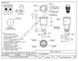 PVA3H230SS3R1 Datasheet Cover