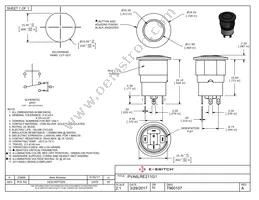 PVA6LRE211G1 Datasheet Cover