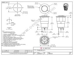 PVA6LRE21211 Datasheet Cover