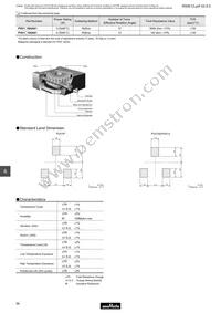 PVG5H504A01R00 Datasheet Page 4