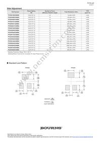 PVG5H504C03B00 Datasheet Page 2