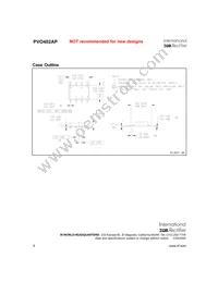 PVO402AP-T Datasheet Page 6