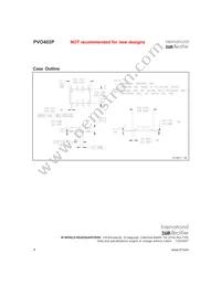 PVO402P-T Datasheet Page 6