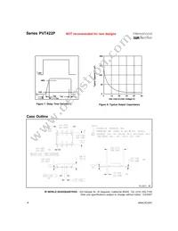 PVT422P-T Datasheet Page 4