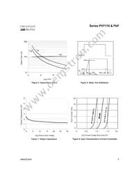 PVY116-TPBF Datasheet Page 4